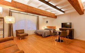 Sette Chiese Apartments